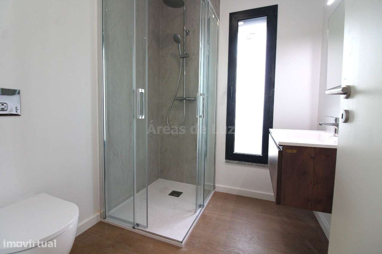 Moradia Unifamiliar - Nova - Barosa, Leiria-4