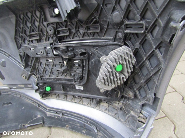 Zderzak przód przedni VW Passat B8 3G0 GTE 14-19 - 9