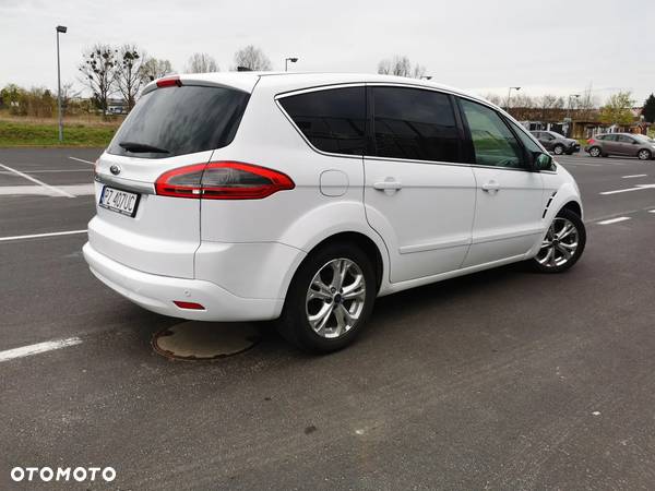 Ford S-Max 2.0 TDCi DPF Trend MPS6 - 3