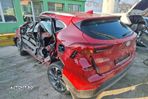 Aripa fata spate carenaj broasca maner incuietoare usa  Hyundai Tucson 3 facelift motor 2.0crdi d4ha dezmembrez - 4