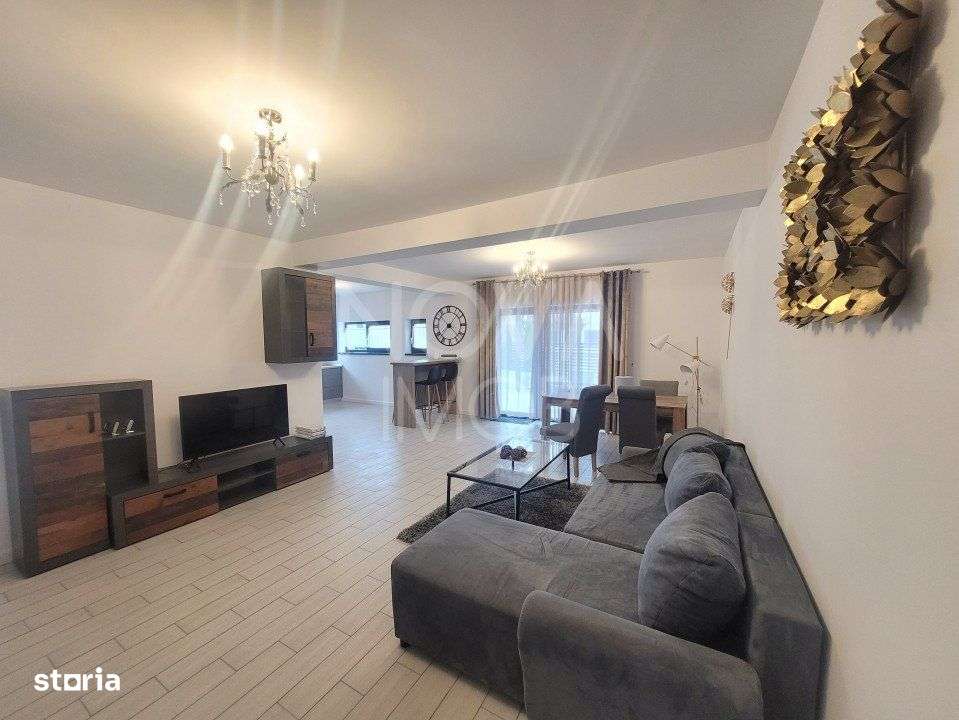 Casa 4 camere de inchiriat, Zona Triajului, Selimbar - Imagine principală: 2/18
