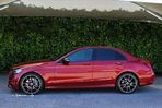 Mercedes-Benz C 300 AMG Line - 7