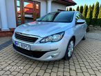 Peugeot 308 1.6 BlueHDi Allure S&S - 7