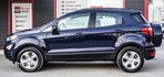 Ford EcoSport 1.5 TDCi Trend - 10