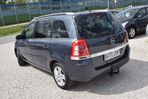 Opel Zafira 1.6 - 11