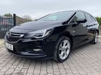 Opel Astra 1.4 Turbo Innovation - 24