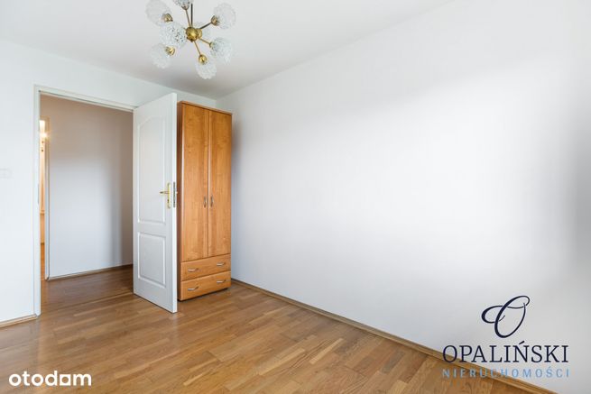 Spokojna okolica | Kominek | Garaż | 7a-2