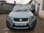 Roata rezerva Suzuki Grand Vitara 2006 - 2012 SUV (490) - 5