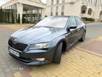 Skoda Superb 2.0 TDI DSG 4X4 Laurin & Klement - 13