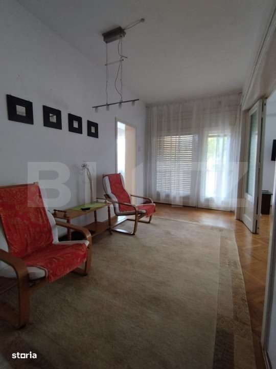 Apartament 2 camere, antreu spatios, 3 terase- una inchisa, garaj, zon - Imagine principală: 1/14