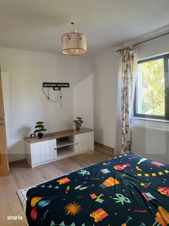 Casa+Anexa | 163 Mp Utili | Zona Catamaresti-Deal - Imagine principală: 4/13