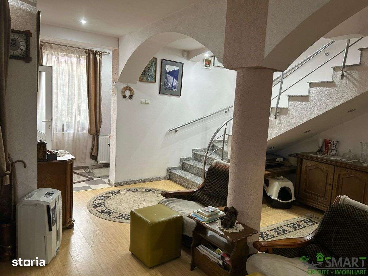 Casa de Vanzare Mocira - Imagine principală: 4/20