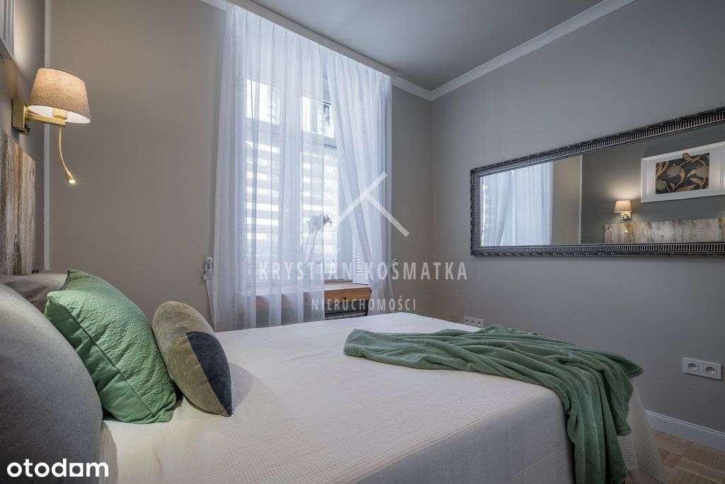 Nieruchomość Premium na Starym Mieście. Piekary-2