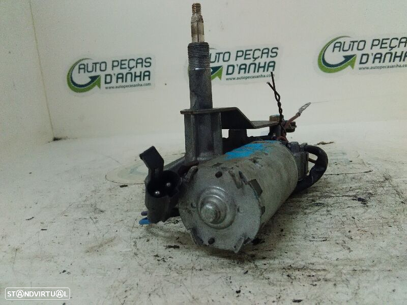 Motor Limpa Vidros Traseiro Opel Astra F Combi (T92) - 3