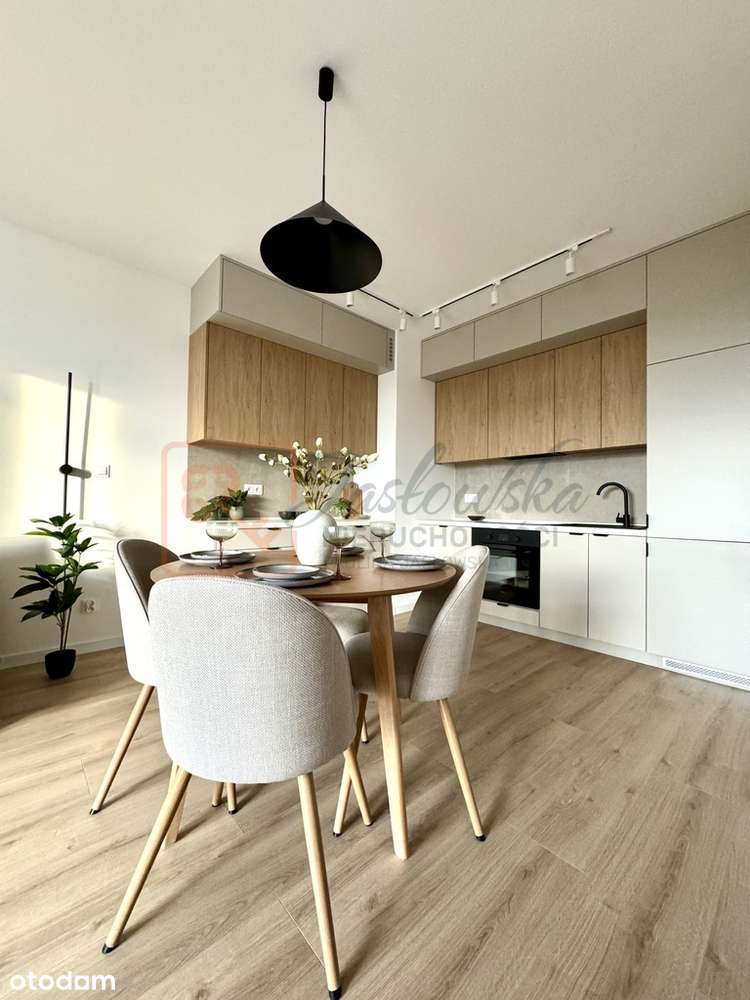 Piękne 2 pokojowe mieszkanie- 42 m2 w Rzeszowie-4