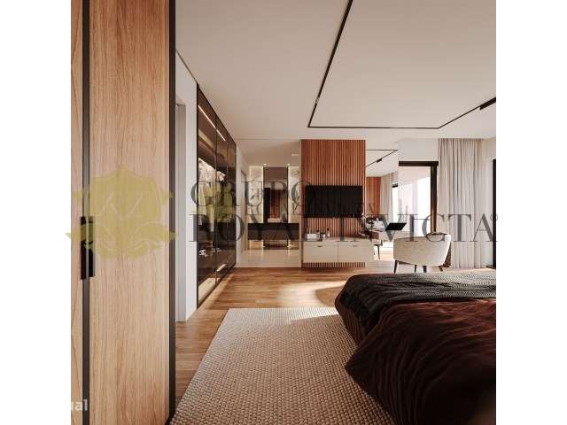 MORADIA V4 DE LUXO – PISCINA & JARDIM PRIVADO | FERRAGUDO - ALGARVE-19