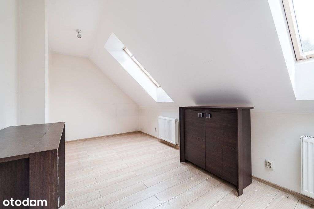 Dom przy Puszczy Noteckiej – Zielonagóra-18