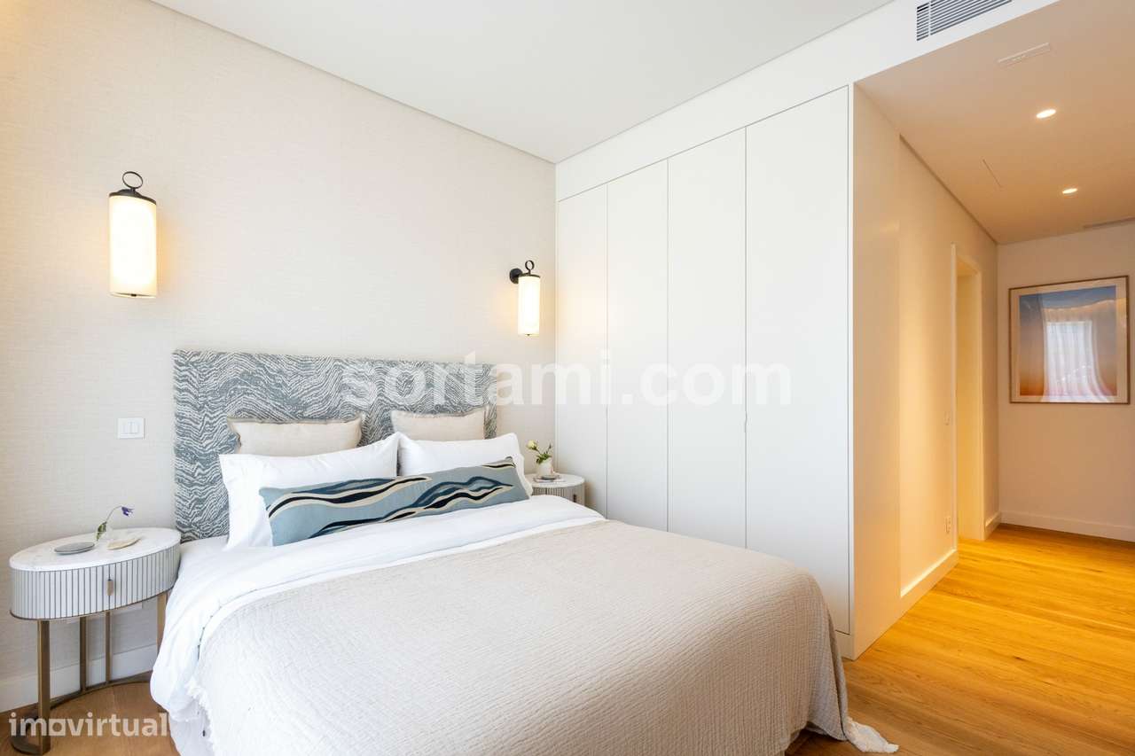 Apartamento T2 Venda em Quarteira,Loulé-19