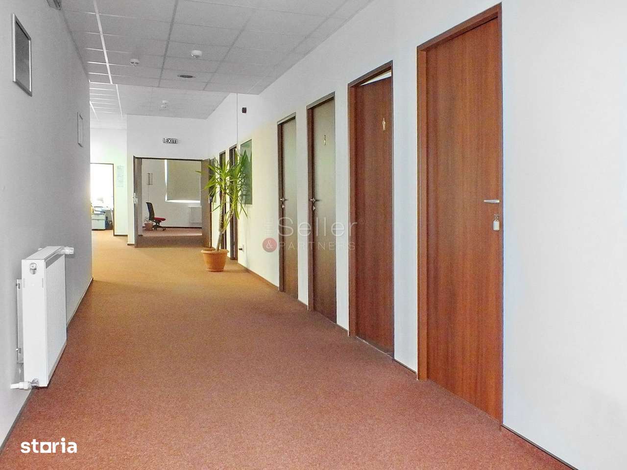 Hala Depozit Logistica - Imagine principală: 2/14