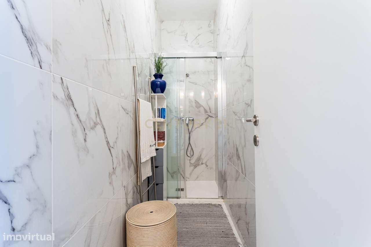 T2 remodelado com excelentes acabamentos em Alcochete-9