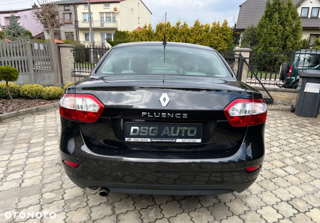 Renault Fluence - 5