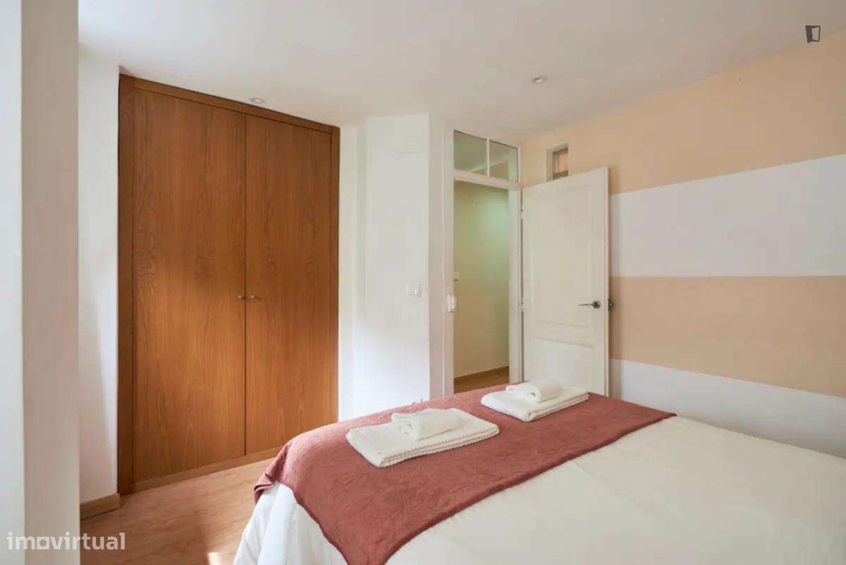 Apartamento com 2 quartos - localizado em Penha Lisbon - Grande imagem: 4/10