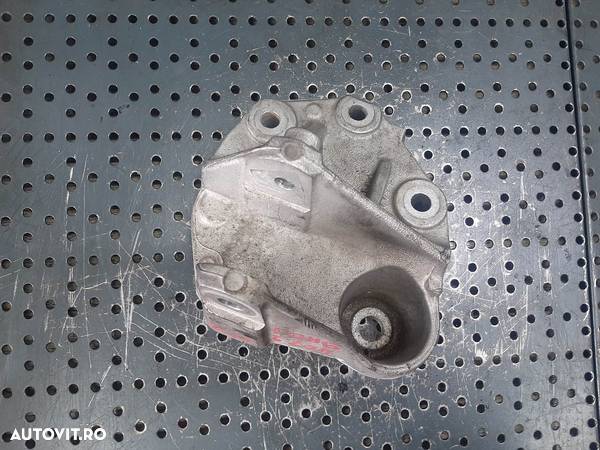 suport motor 1.6 hdi 9h01 peugeot 407 partner citroen c5 jumpy fiat scudo  9647646380 - 1