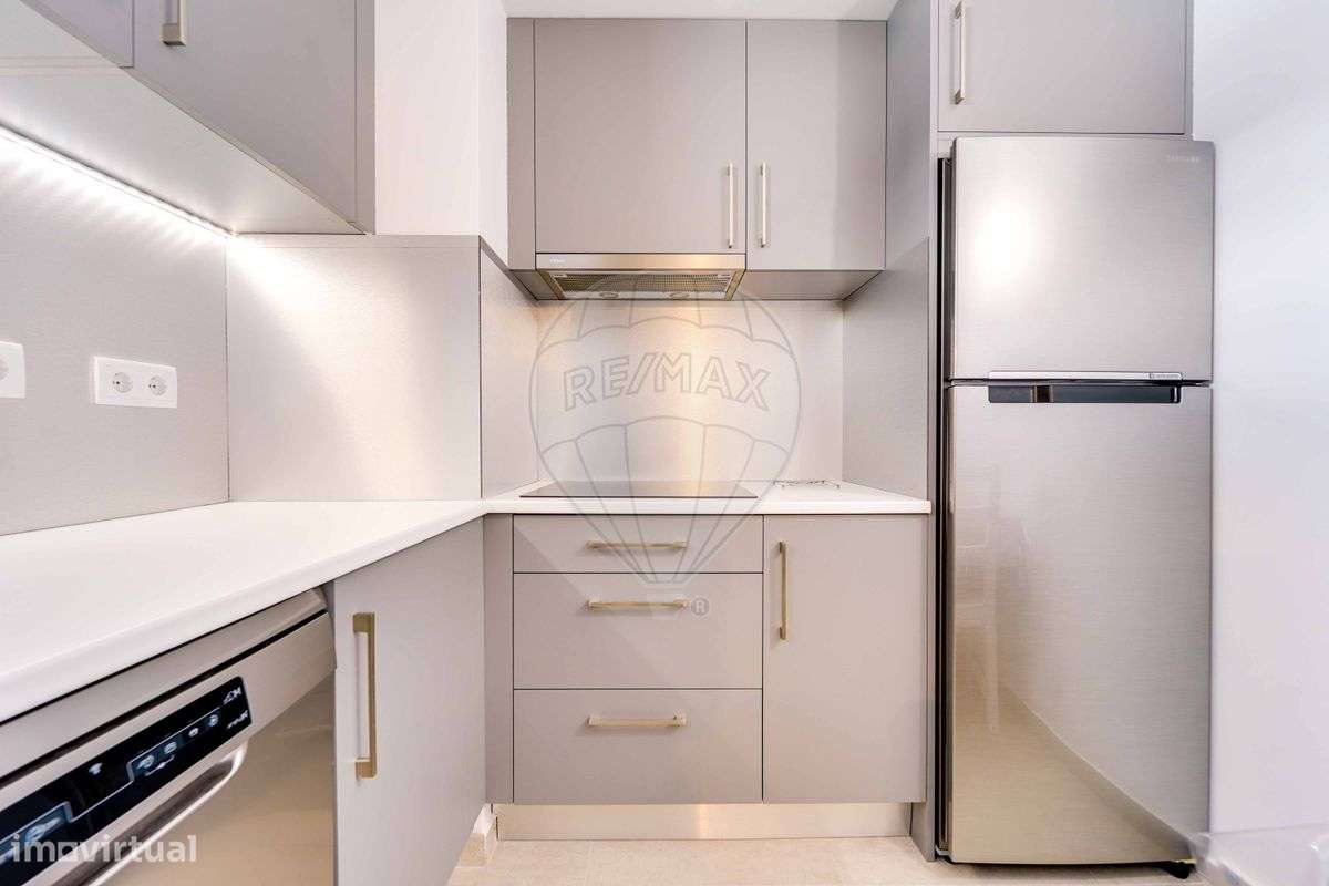 Apartamento T2 para venda-23