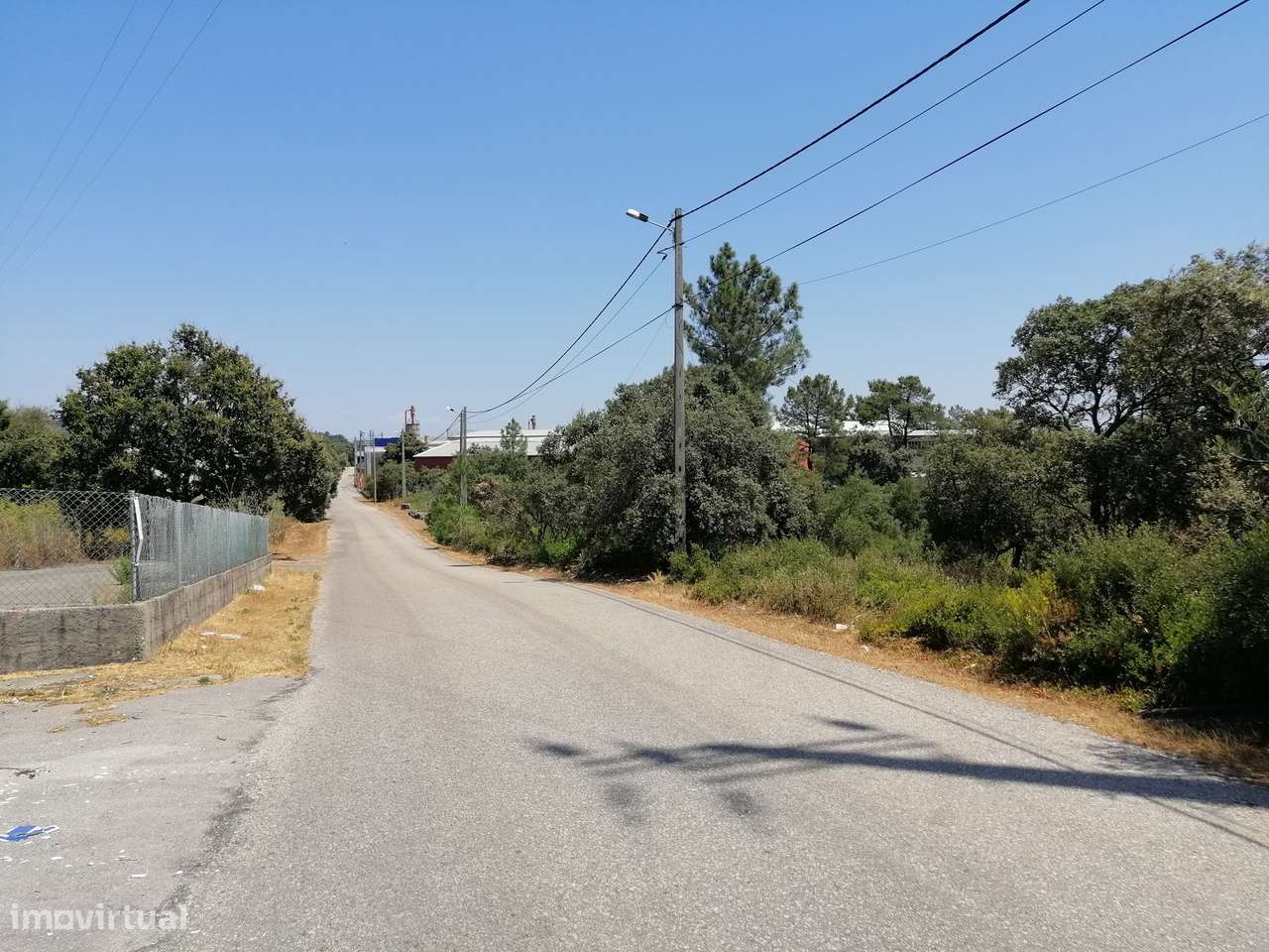 Urban land/Land em Santarém, Ourém REF:3986-6