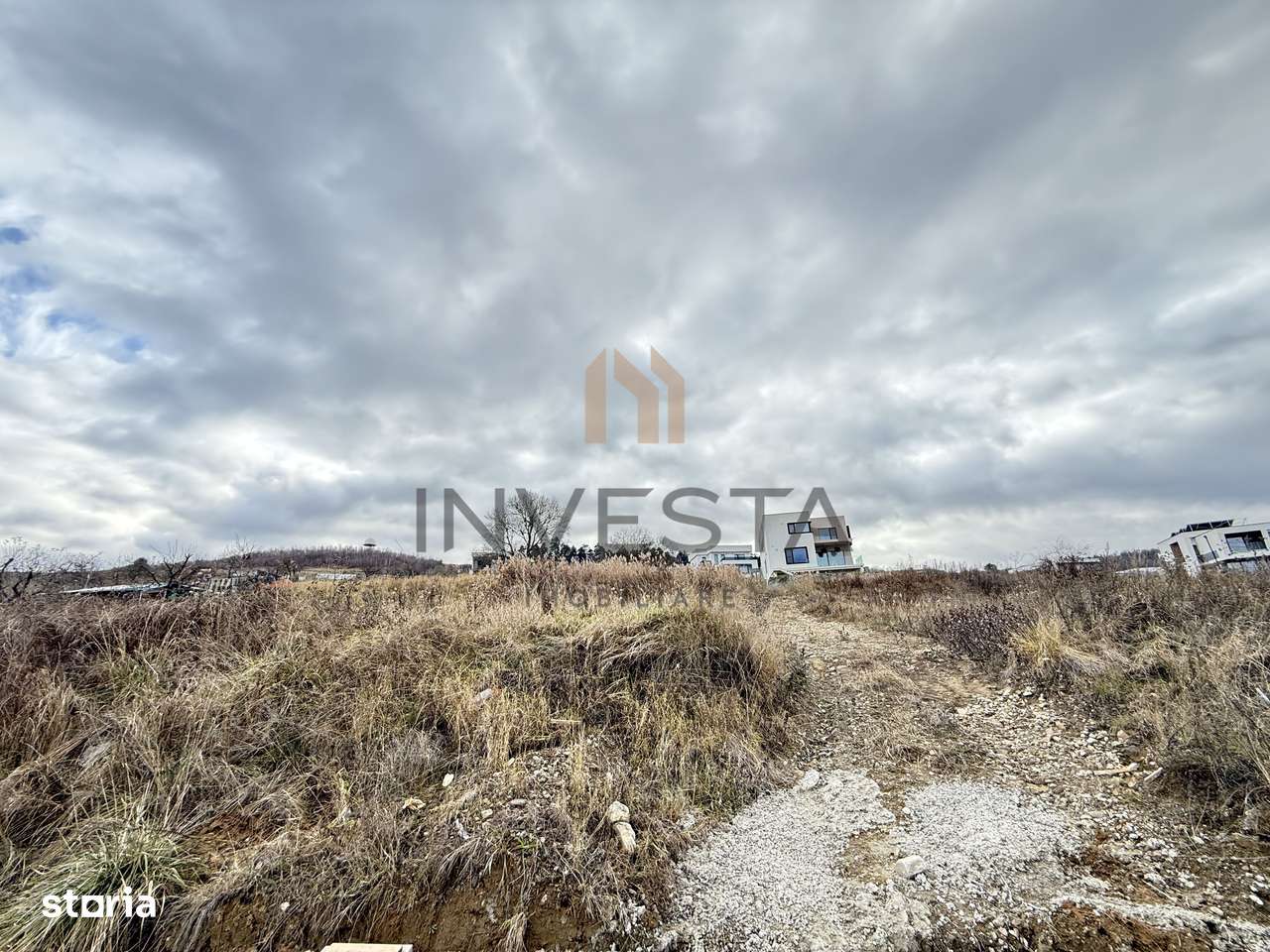 Teren cu Puz aprobat! Autorizabil imedia! Zona Wonderland! - Imagine principală: 4/6