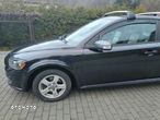 Volvo C30 1.6D RDesign - 8