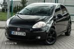 Fiat Grande Punto Gr 1.4 16V Sport - 5