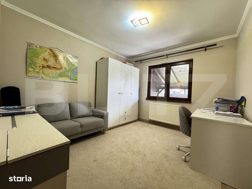 Casa individuala 4 camere, zona Orizont - Alba Iulia - Imagine principală: 5/18
