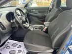 Kia Sportage 2.0 CRDI 184 AWD Aut. Platinum Edition - 11