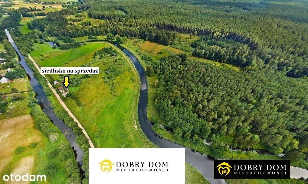 niezwykle klimatyczne siedlisko - Pełny obrazek: 4/17