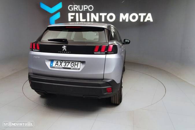 Peugeot 3008 1.2 PureTech Active Pack - 3