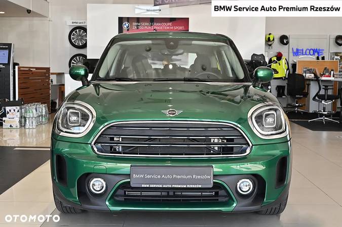 MINI Countryman Cooper - 2