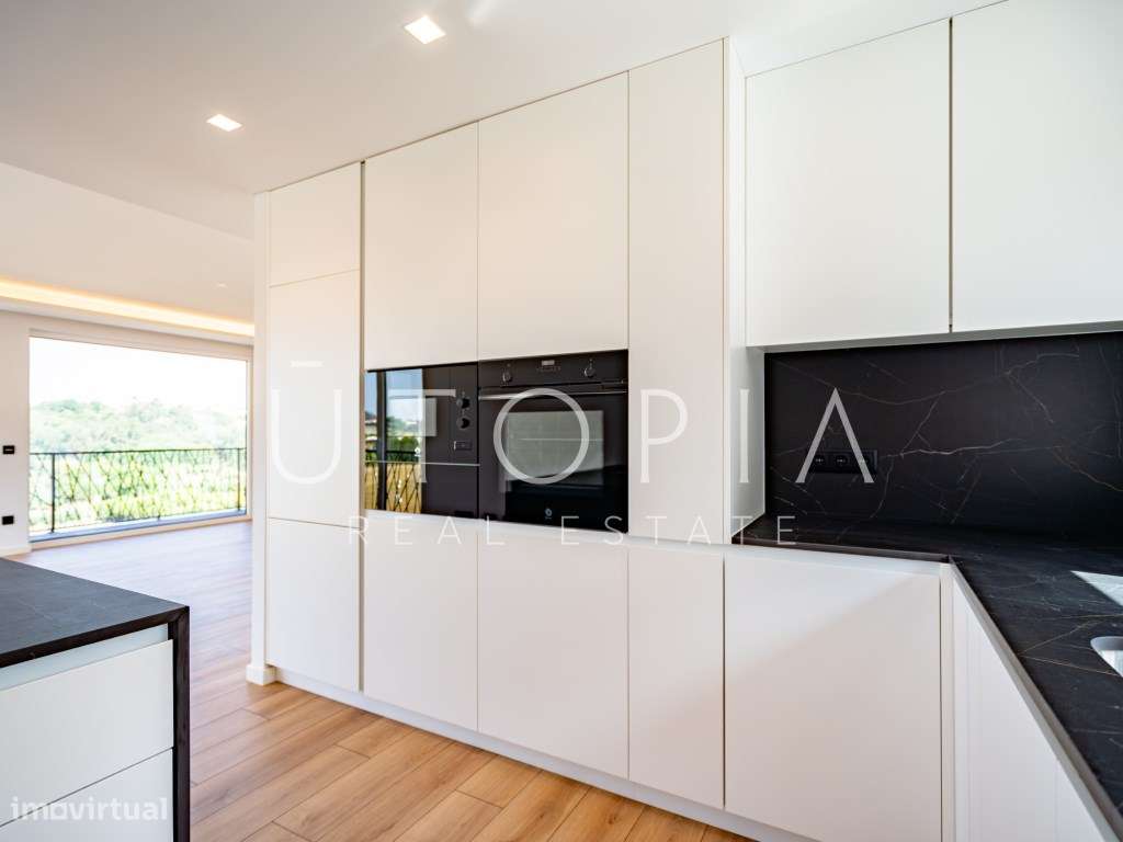 Vila Mosteiro - Condomínio fechado com 9 moradias de alto padrão na...-37