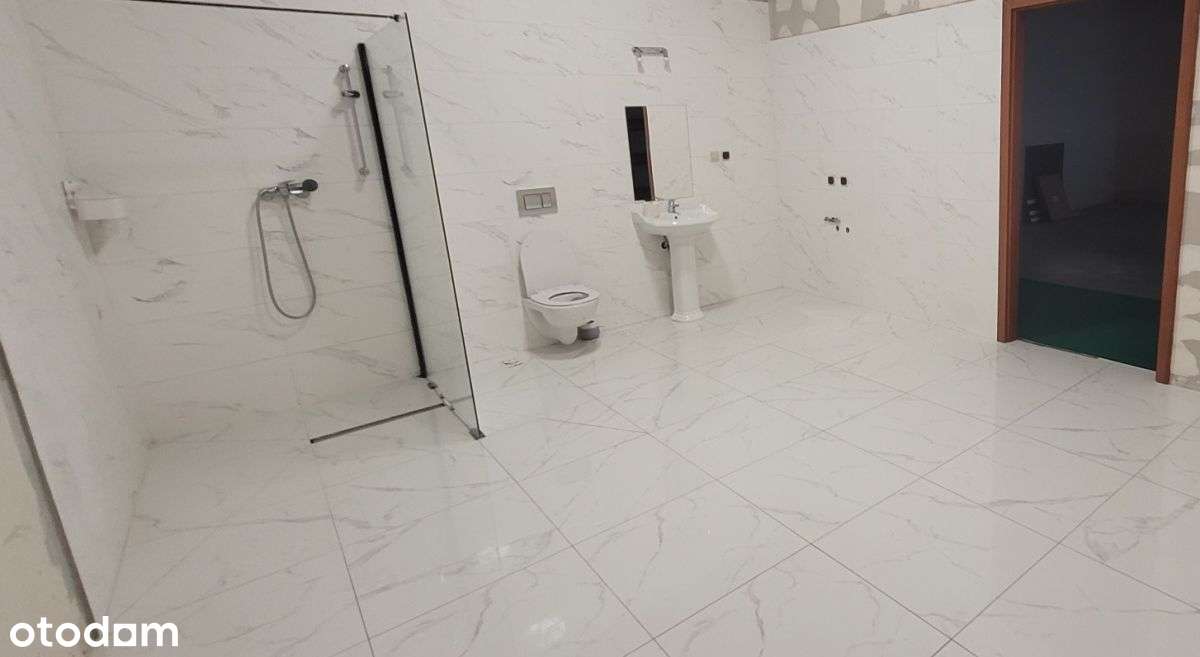 Lokal, biuro z parkingiem na parterze - Pełny obrazek: 5/16