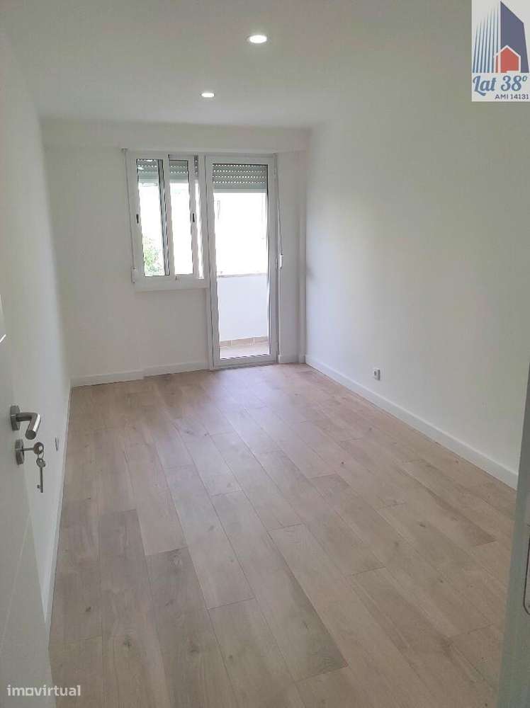 T3 Remodelado, Odivelas-18