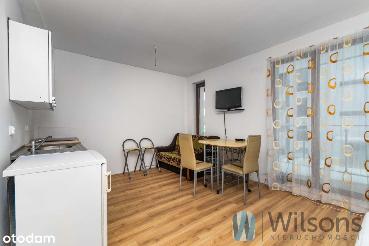 Mieszkanie - 500 m od plaży-0