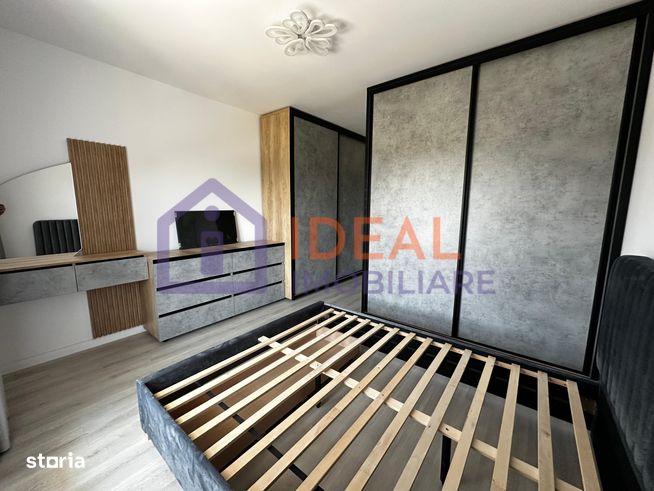 Apartament cu 3 camere și balcon de vânzare ,în zona Doamna Stanca-3