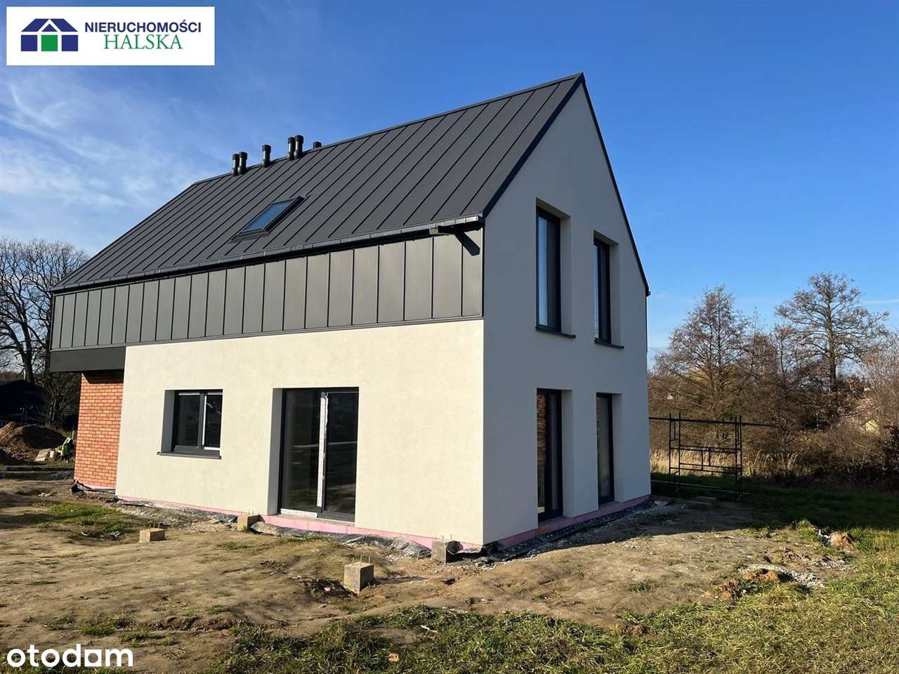 Dom na sprzedaż, Oświęcim (gw), 4 pokoje-2