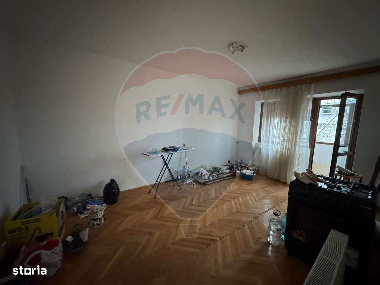 Apartament cu 2 camere  in zona Central-1
