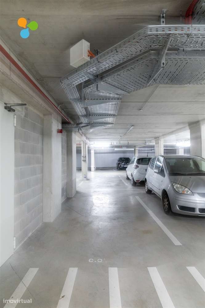 Apartamento T0 Venda em São Mamede de Infesta e Senhora da Hora,Matosi-21