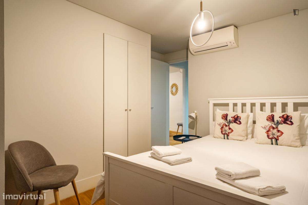 Apartamento com 2 quartos - localizado em Bairro Alto Lisbon - Grande imagem: 2/31