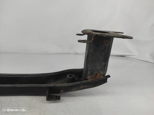 Reforco Para Choques Frente Seat Toledo Iii (5P2) - 5