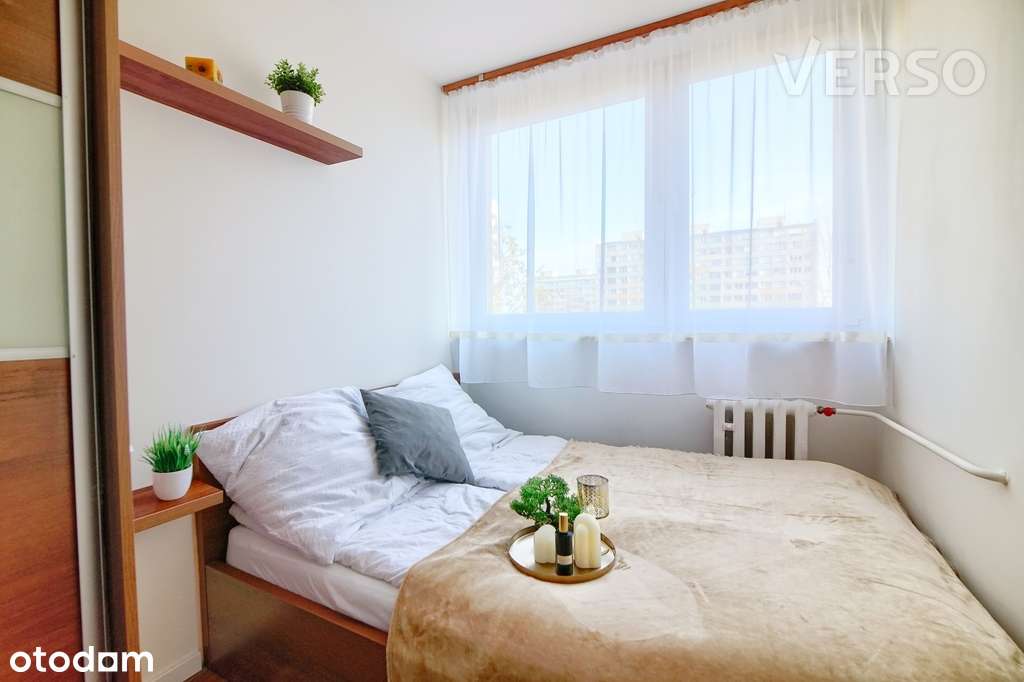 2M + balkon l Gotowie do wprowadzenia FAT-11