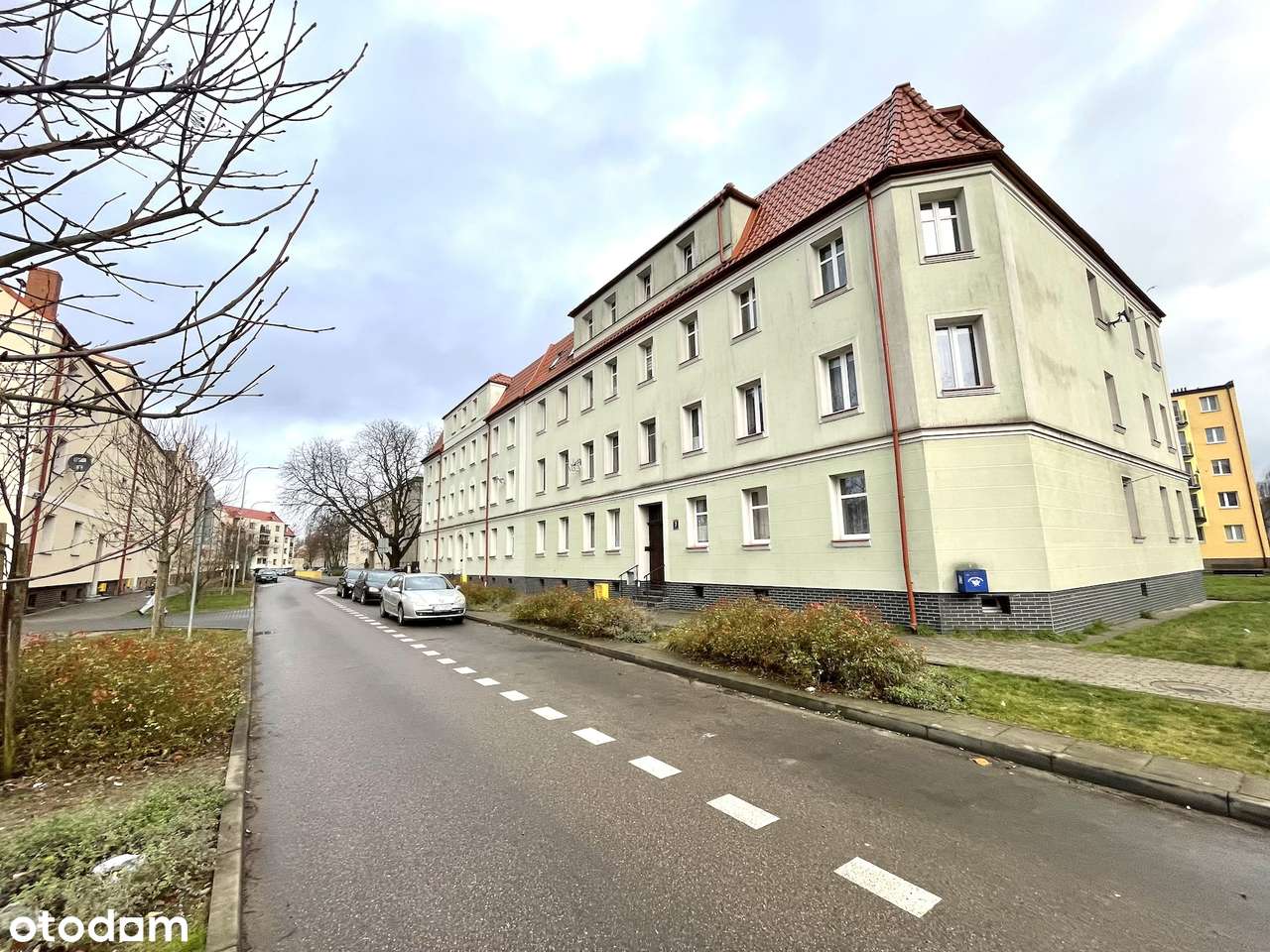 Funkcjonalne mieszkanie | 2 pokoje | GOTOWE DO WPROWADZENIA-10