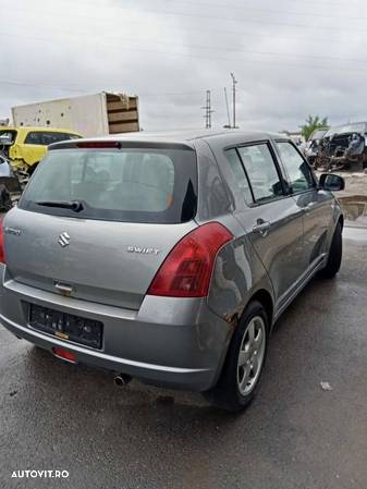 Dezmembrez Suzuki Swift 2007 1.3cdti - 3